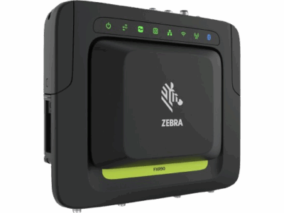 Fxr 90 Fixed Reader Fxr 90 Fixed Reader