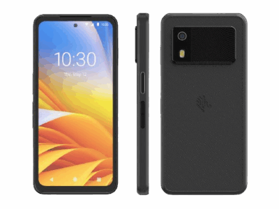 EM45 RFID Enterprise Mobile EM45 RFID Enterprise Mobile