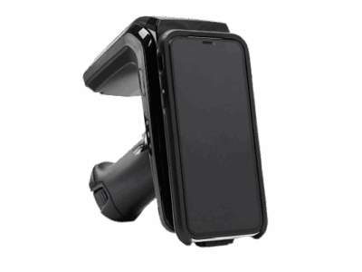 RFD40 modular Premium handheld RFD40 modular Premium handheld