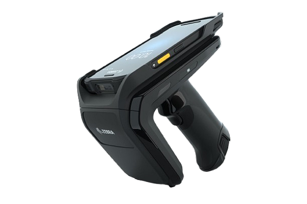 RFD40 modular Standard handheld