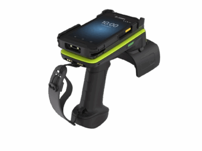 RFD90 Modular Handheld RFD90 Modular Handheld