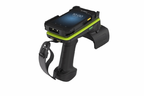 RFD90 Modular Handheld