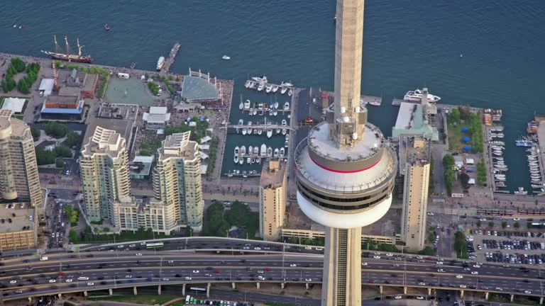 RFID Canada Corporate Video