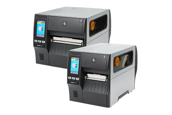 ZT400 Series Industrial Printers