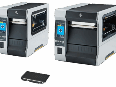 ZT600 Series Industrial Printers ZT600 Series Industrial Printers