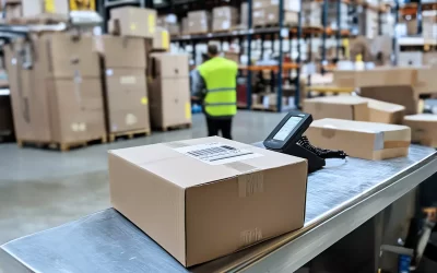 Auto-identification Auto-identification