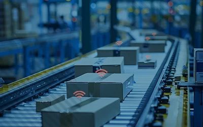RFID Canada Manufacturing Web image: RFID Canada Manufacturing